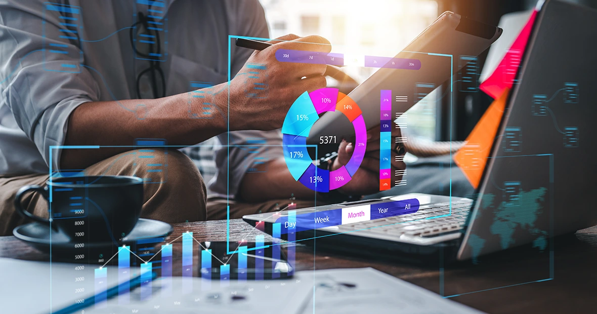 Data-driven marketing