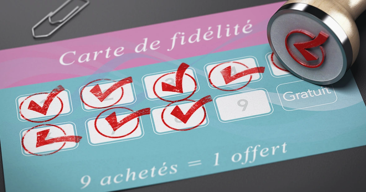 Engagement et fidelie