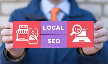 Le SEO local, parier sur la proximite