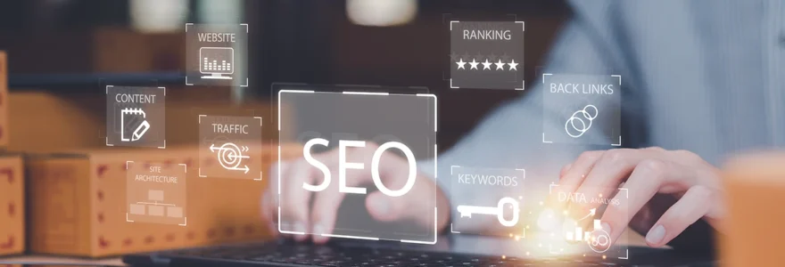 Les outils d analyse SEO