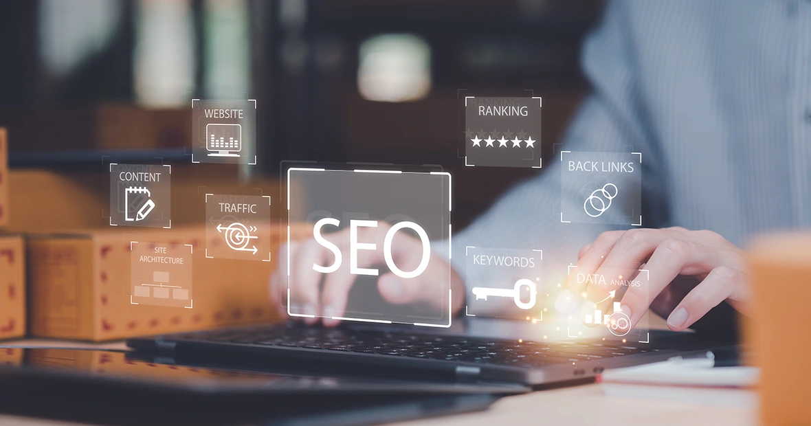 Les outils d analyse SEO