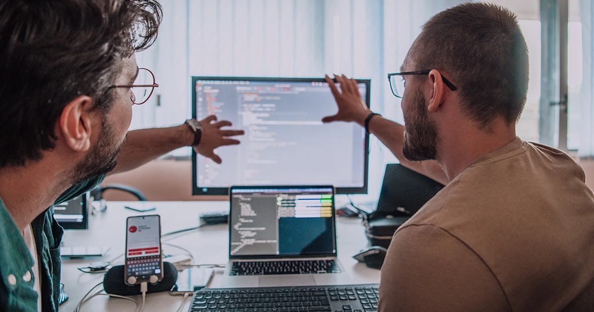 integration de logiciel