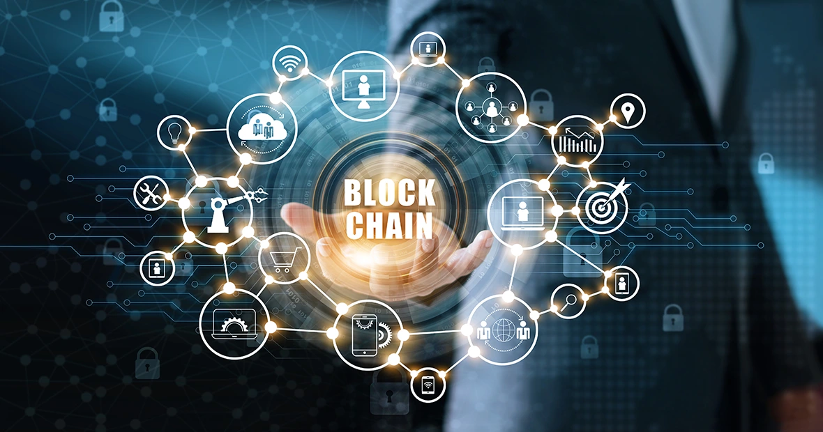 la blockchain