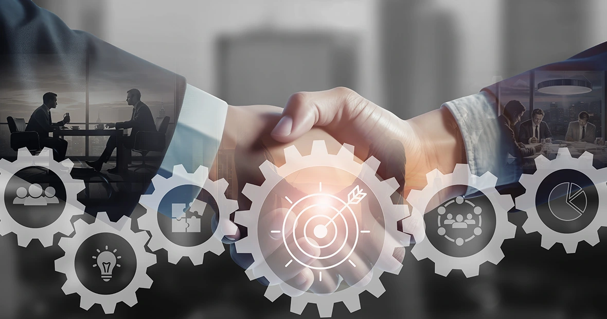 relations commerciales