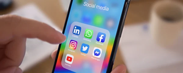 reseaux sociaux dans la strategie marketing digital