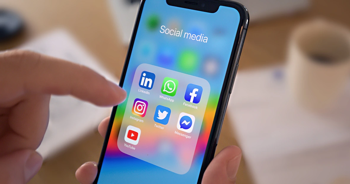 reseaux sociaux dans la strategie marketing digital