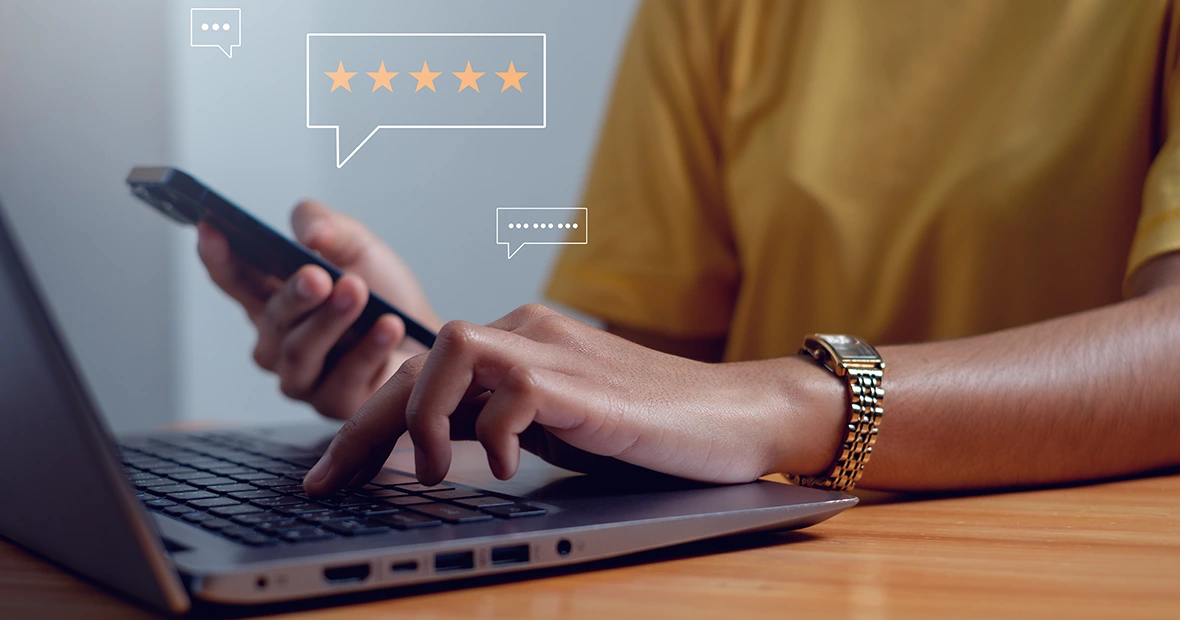 reseaux sociaux et le marketing